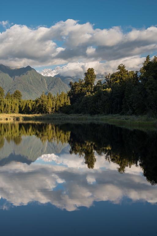 Fox Glacier Top 10 Holiday Park & Motels Luaran gambar