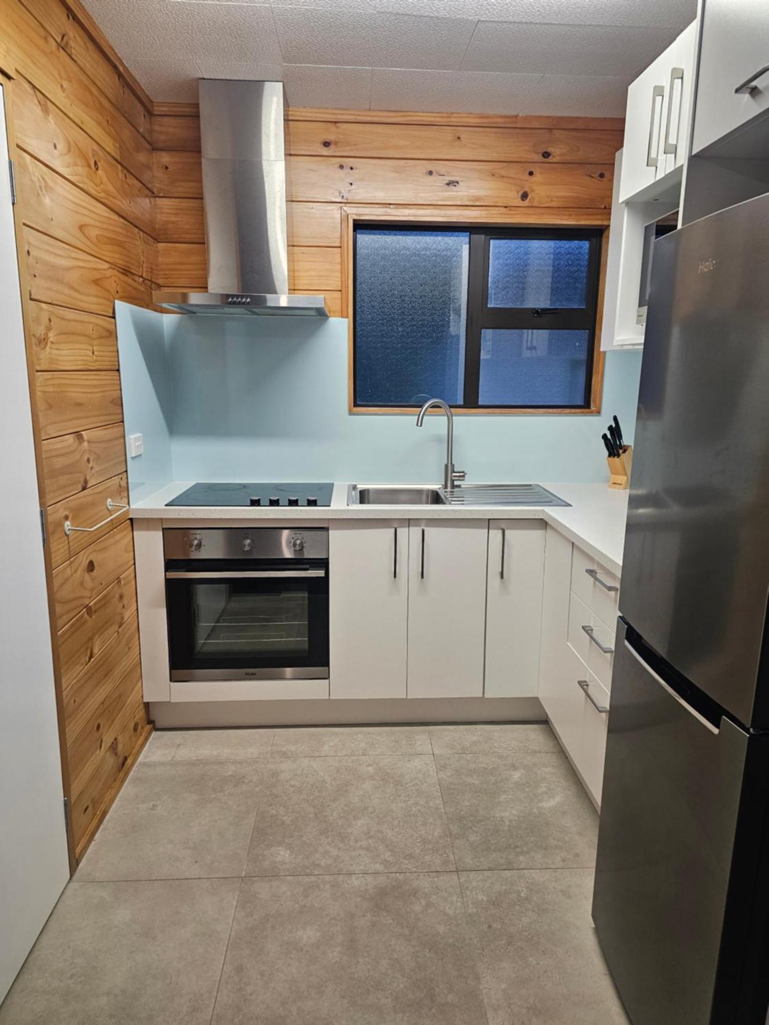 Fox Glacier Top 10 Holiday Park & Motels Luaran gambar