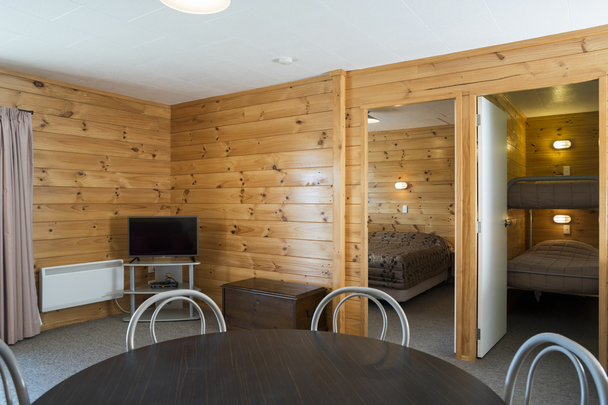 Fox Glacier Top 10 Holiday Park & Motels Luaran gambar