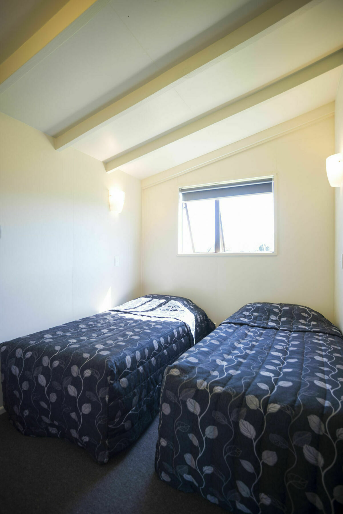 Fox Glacier Top 10 Holiday Park & Motels Luaran gambar