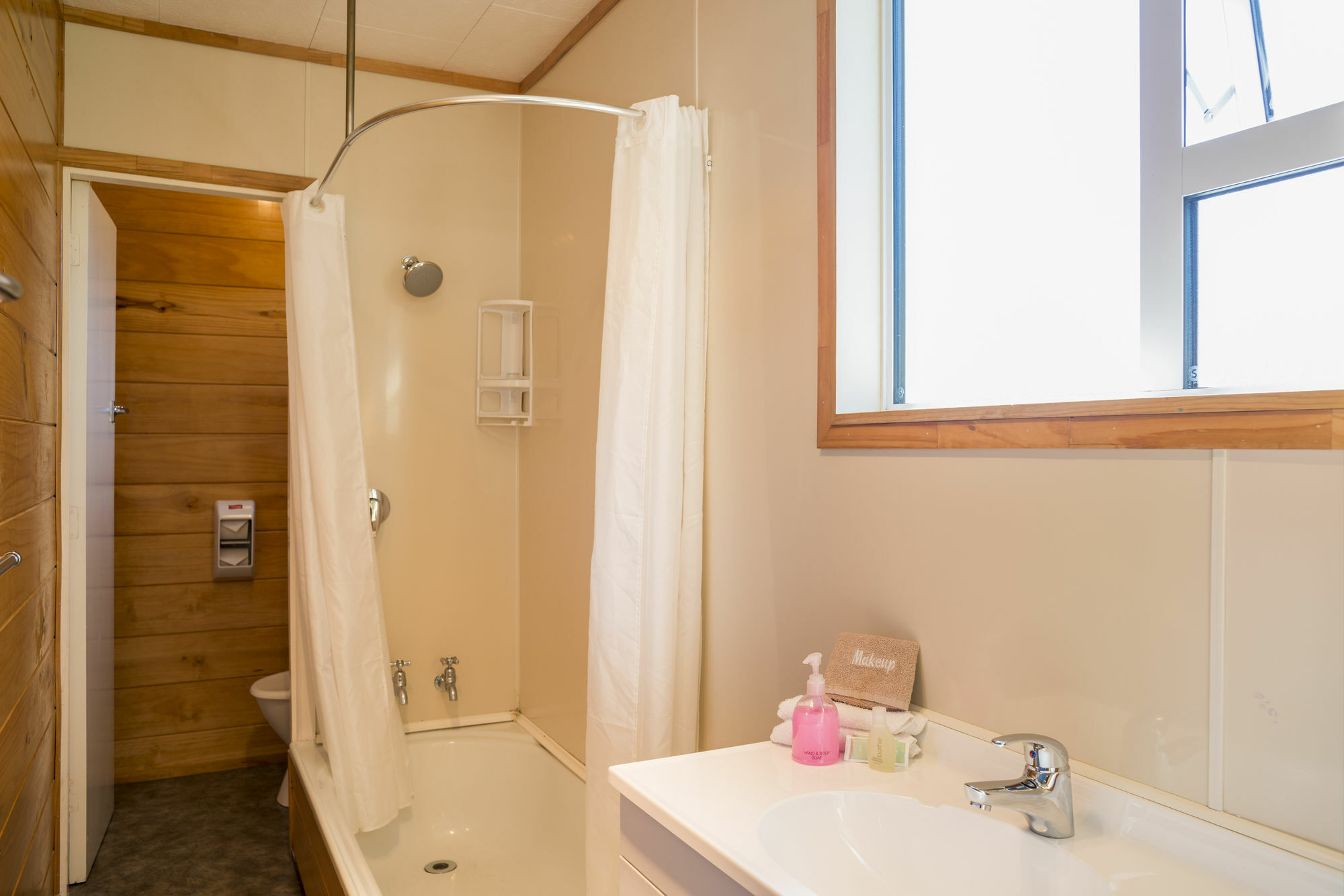Fox Glacier Top 10 Holiday Park & Motels Luaran gambar